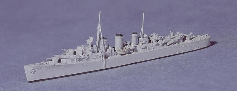 Minenkreuzer "Abdiel" (1 St.) GB 1941 Neptun N 1150
